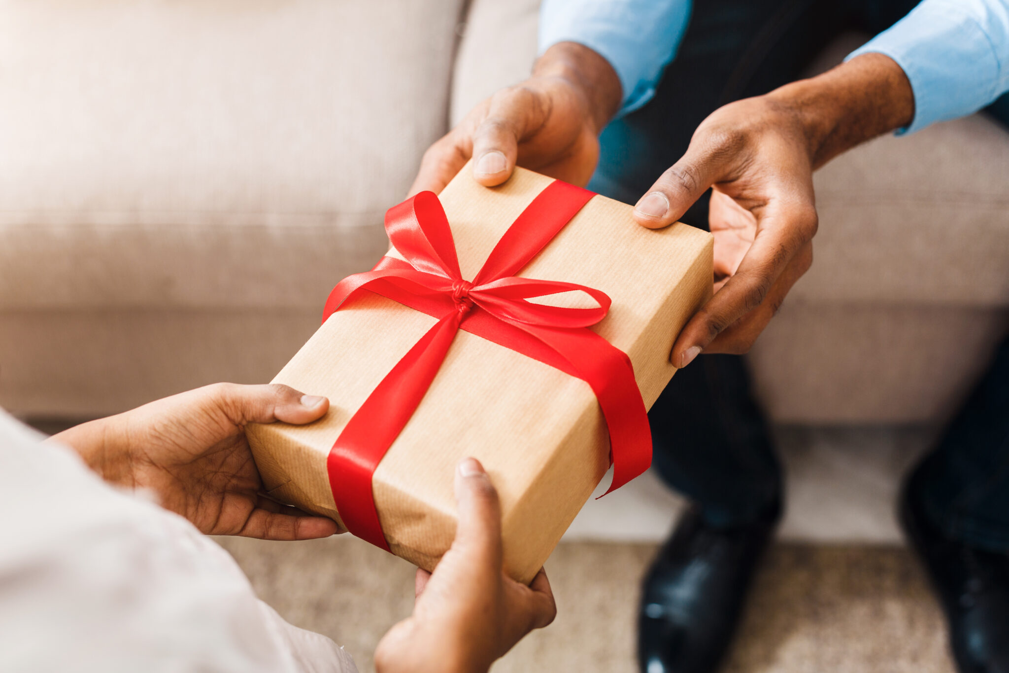 May Counselors Accept Gifts From Their Patients Top Counseling Schools